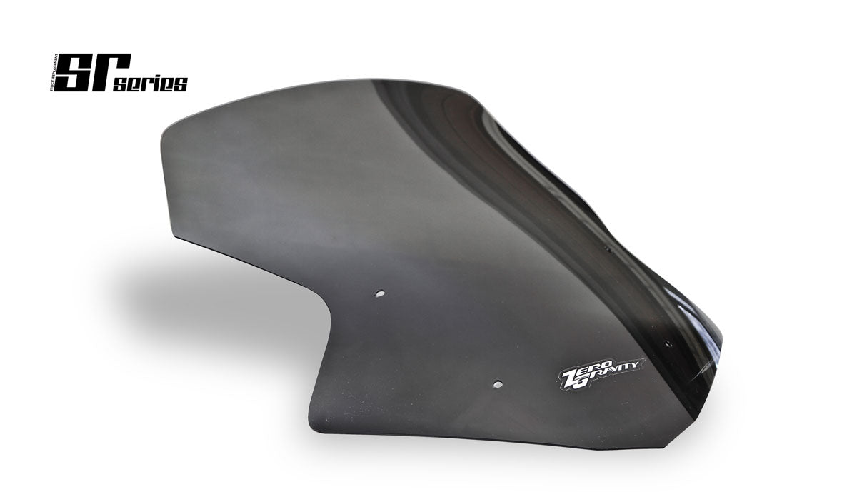Zero Gravity Windscreens for Yamaha Tracer / 900 / GT / 9 GT Zero Gravity Windscreens for Yamaha Tracer / 900 / GT / 9 GT