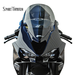 KAWASAKI ZX-6R 24 - 2025 | Zero Gravity Racing Windscreens