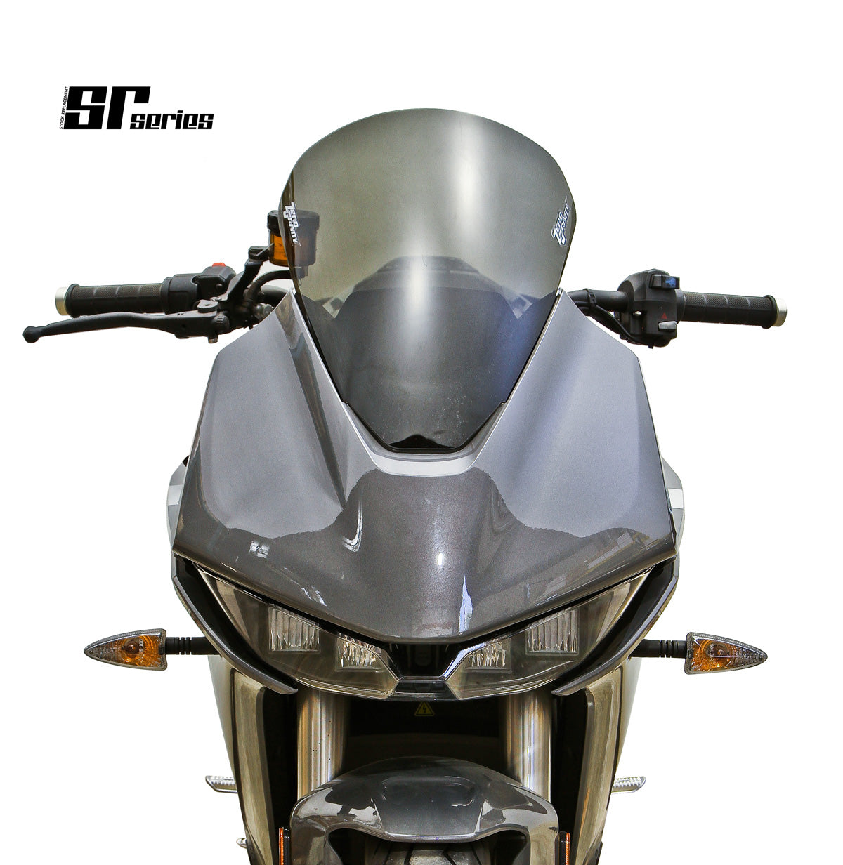 Zero Gravity Racing | Zero SR/S 2021 - 2025