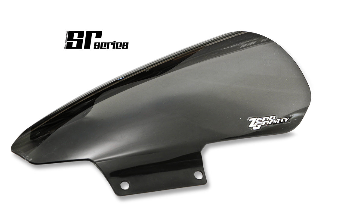 Zero Gravity Racing | Zero SR/S 2021 - 2025