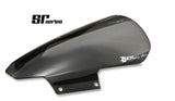 Zero Gravity SR Series Windscreen for Zero Electric Motorcycles SR/S Model