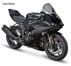 KAWASAKI ZX-6R 24 - 2025 | Zero Gravity Racing Windscreens