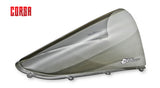 Zero Gravity Corsa windscreen for Ducati Panigale V4, V4 S and V4 R 2025-2026, part 24-743-02