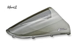 Zero Gravity Marc1 windscreen for Ducati Panigale V4, V4 S and V4 R 2025-2026, part 25-743-02