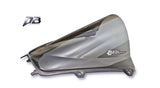 Zero Gravity Yamaha R9 Double Bubble windscreen light smoke windscreen only