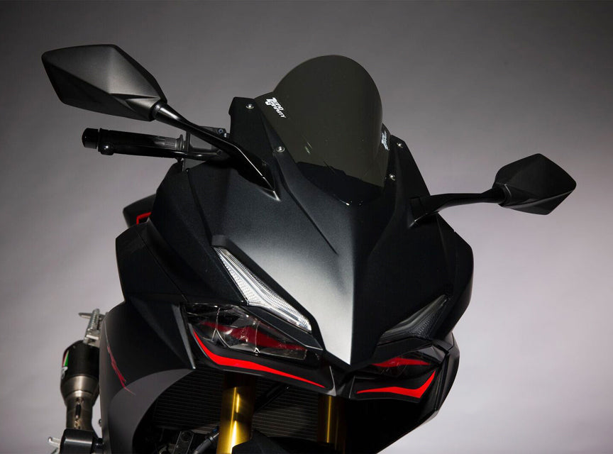 アクティブより、ゼログラビティ製のCBR250RR用スクリーン 4