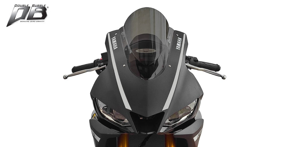 2015 R3 Windscreen Zero Gravity Windscreens for Yamaha YZF-R3 / R25 2019–2025 – Zero ...