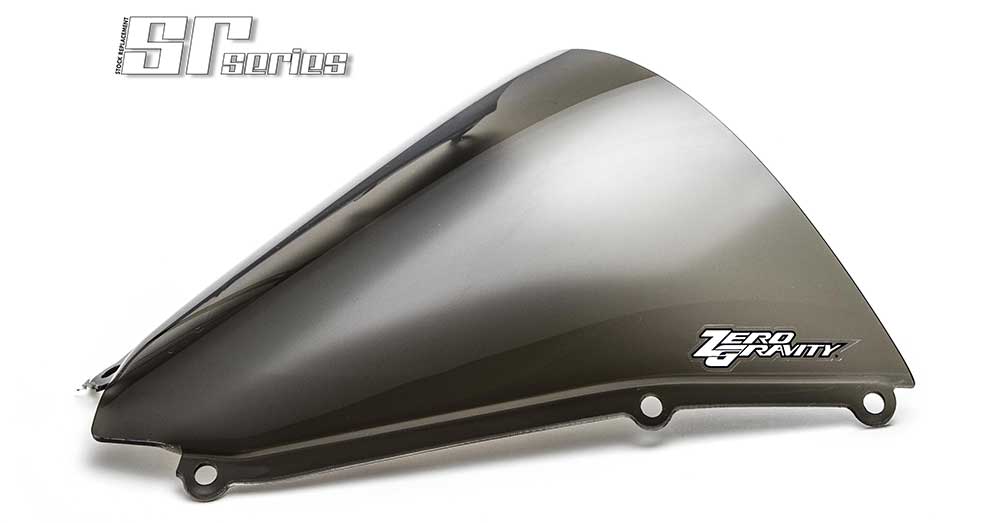 Kawasaki Ninja H2 2015-2024 | Zero Gravity Sportbike Windscreens