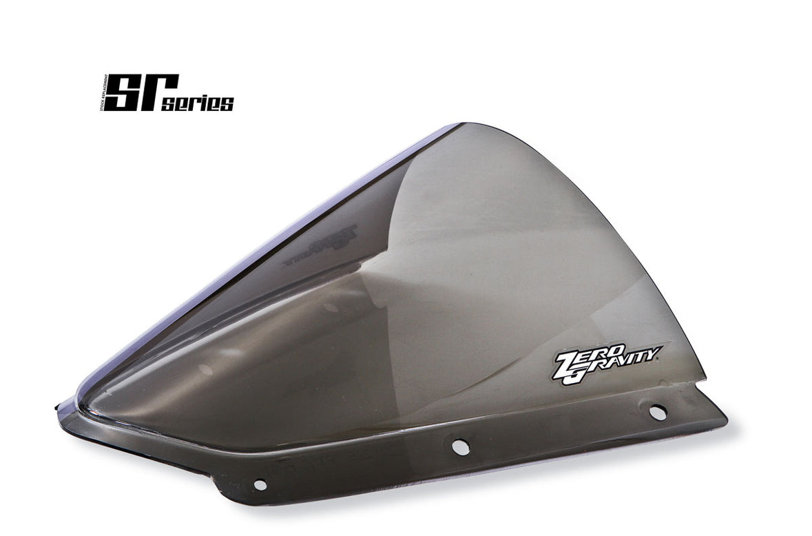 Zero Gravity Windscreens | Kawasaki ZX-10R / RR / ABS 2021-2025