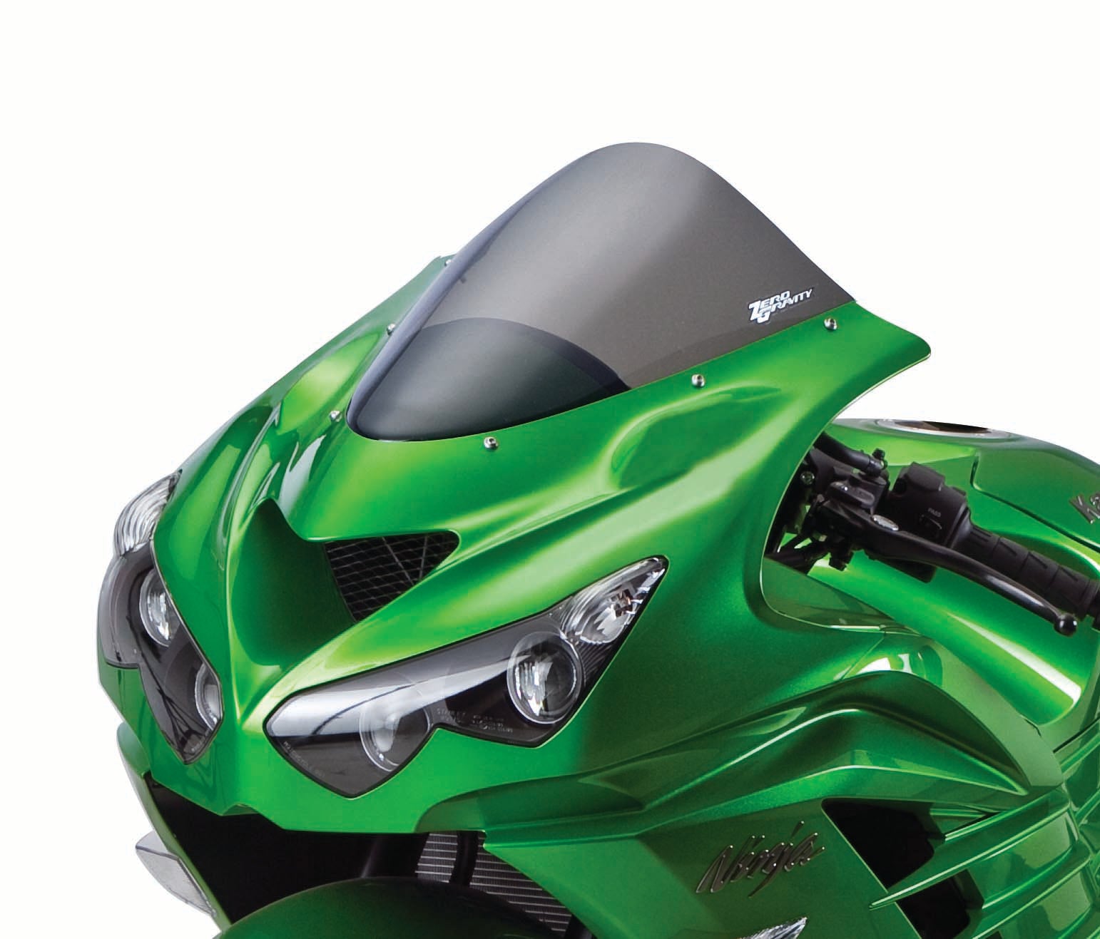 Kawasaki ZX-14 / ZX-14R 2006-2024 – Zero Gravity Racing