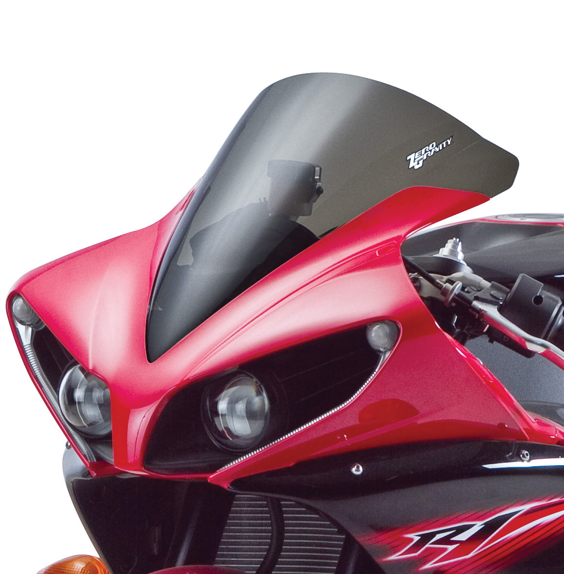 Rap R1 Motorcycle Yamaha Motorcycles R1
