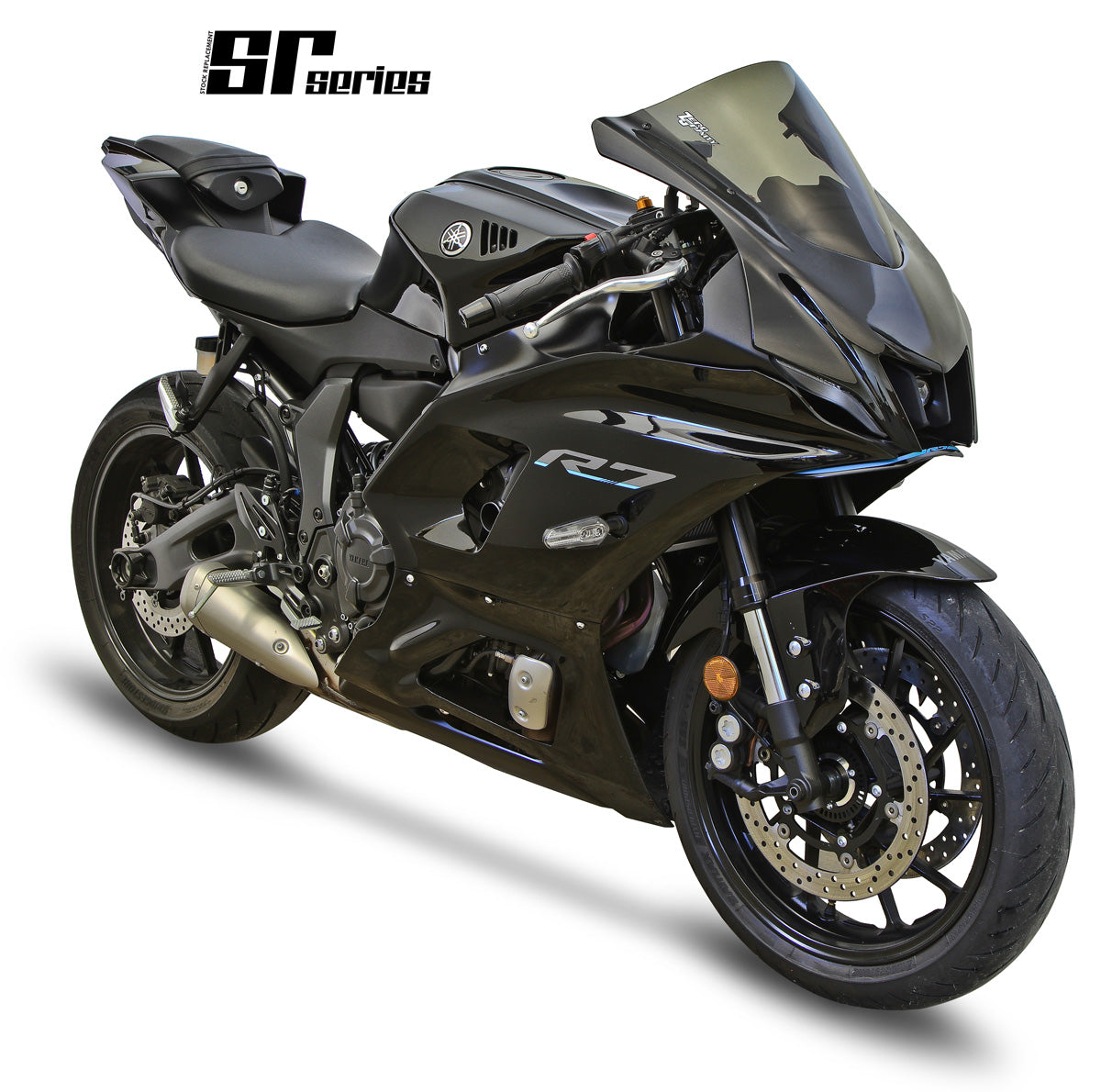 YAMAHA YZF-R7 2022-2024 – Zero Gravity Racing
