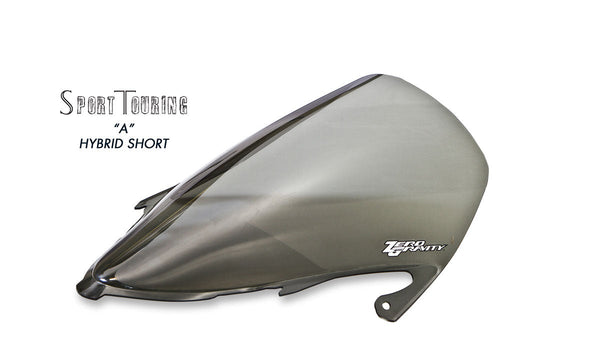 Suzuki Hayabusa 1300 2022-2027