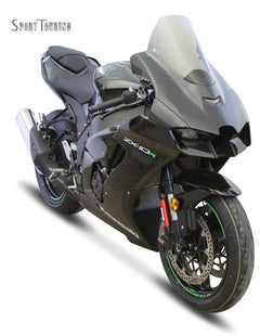 Kawasaki ZX-10R / RR / ABS 2021-2024