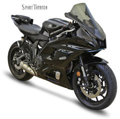 Zero Gravity Windscreens for Yamaha YZF-R7 2022–2025 | Corsa