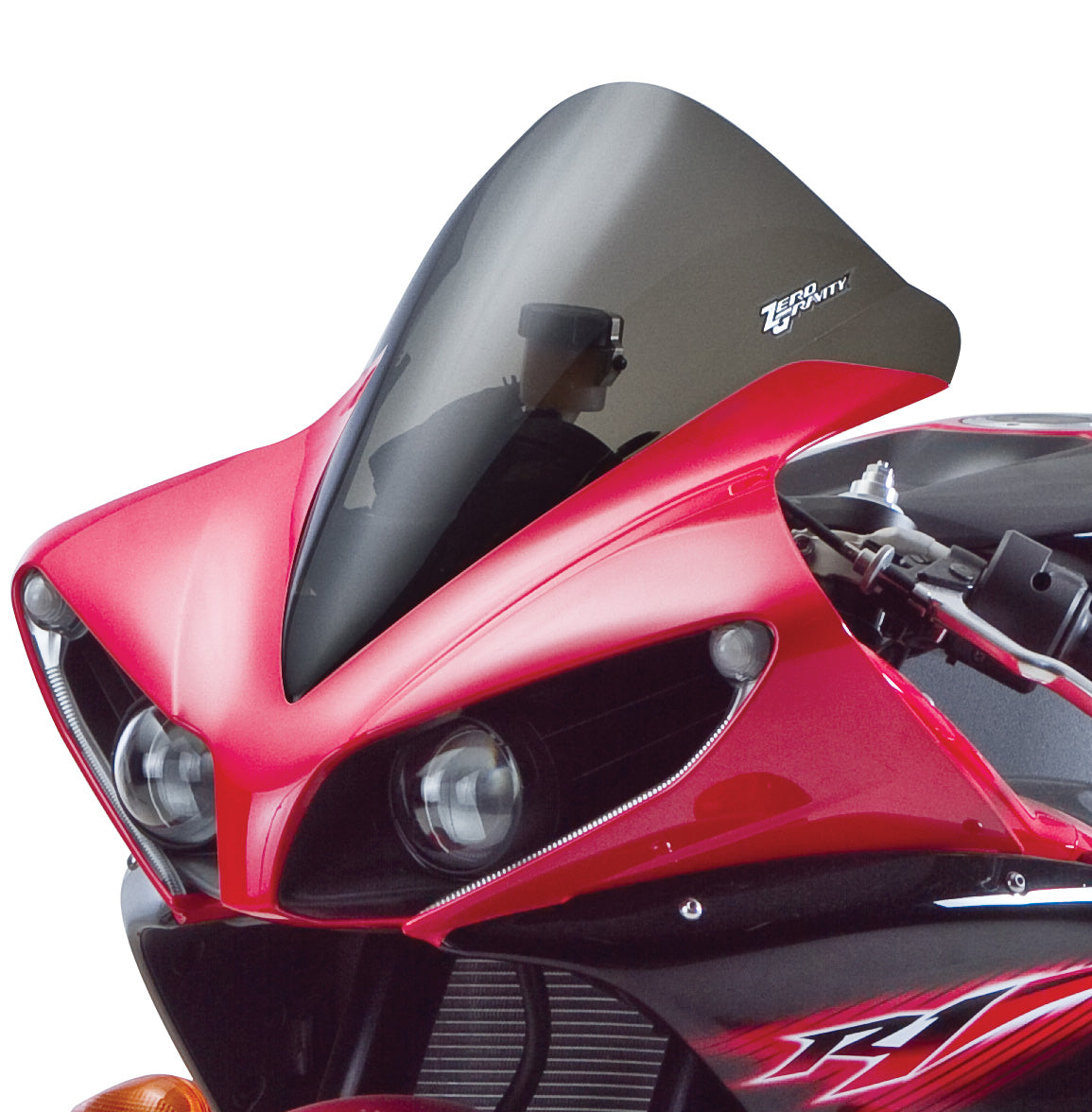 Yamaha YZF R1 / LE 09-14 – Zero Gravity Racing