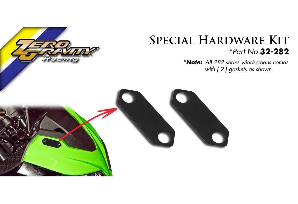 Kawasaki Ninja 300R / 250R 13-19 – Zero Gravity Racing