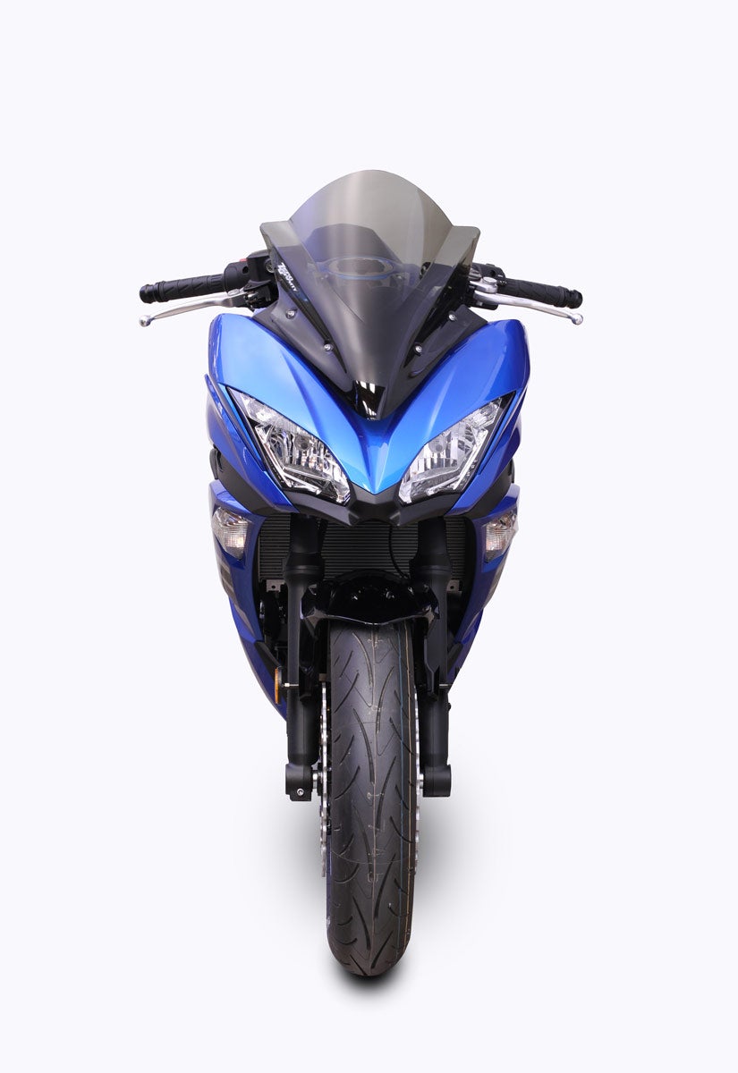 KAWASAKI NINJA 650 2017-19 – Zero Gravity Racing