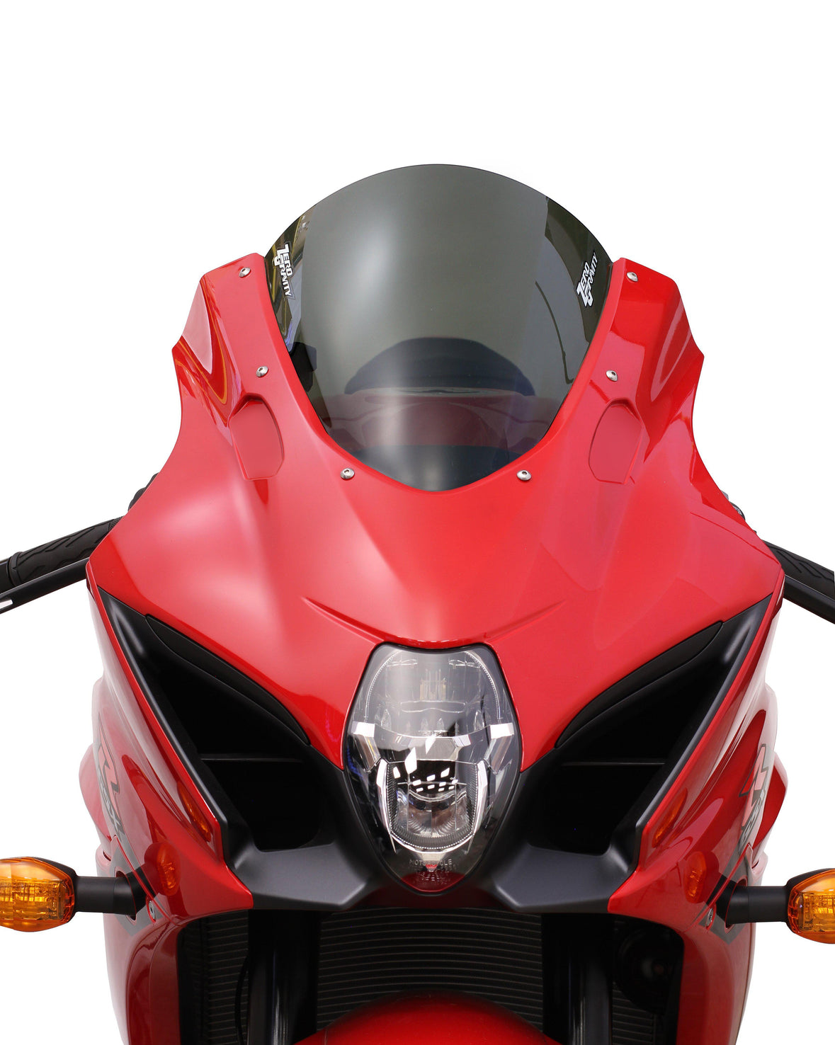 Zero Gravity 　GSX-R1000 スクリーン GSX R1000 Zero Gravity Windscreens for Suzuki GSX-R1000 2017–2025 | Shop Now