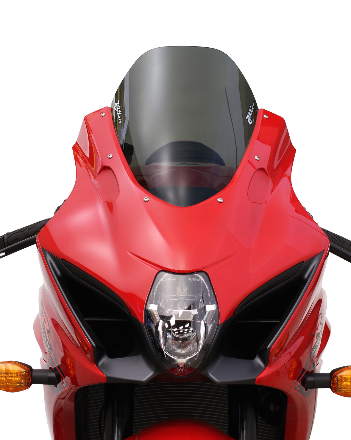 Zero Gravity Windscreens for Suzuki GSX-R1000 2017–2025 | Shop Now