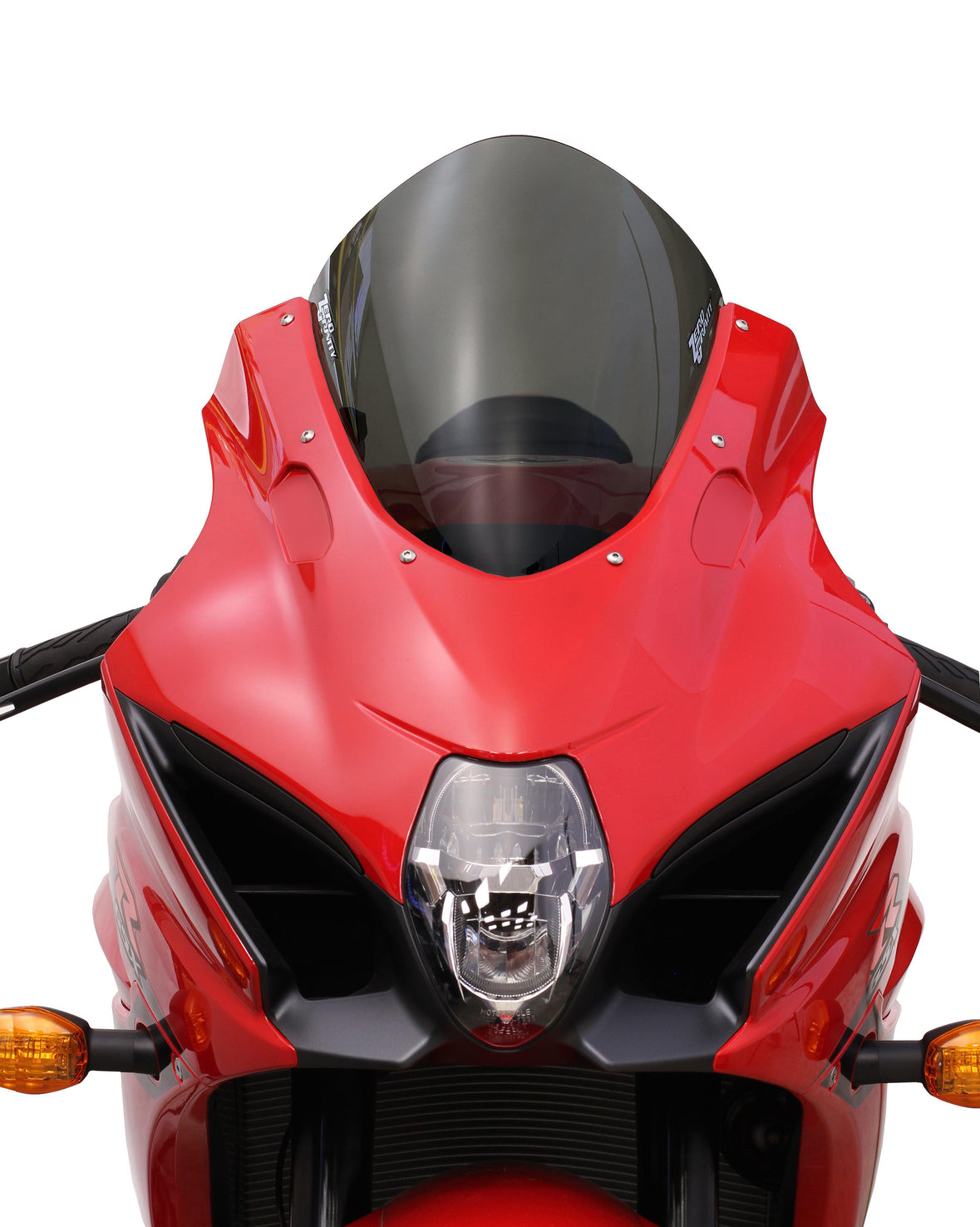gsx-r1000 k5 Zero Gravity クリア スクリーン　バブル Zero Gravity Windscreens for Suzuki GSX-R1000 2017–2025 | Shop Now