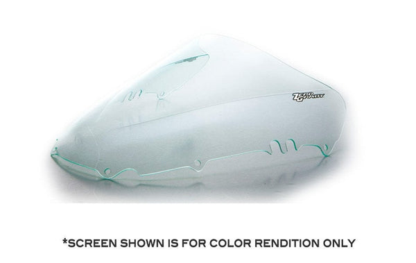Zero Gravity Windscreen Color Glass Green -17