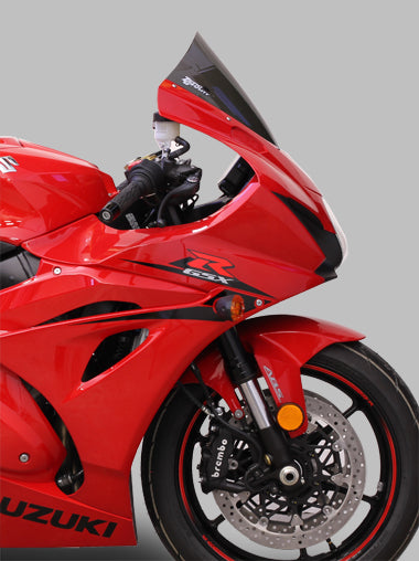 Zero Gravity Windscreens for Suzuki GSX-R1000 2017–2025 | Shop Now