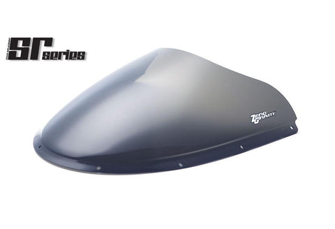 Ducati Paul Smart Sport 1000 S 2006 to 2010 Zero Gravity windscreen