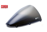 Zero Gravity Racing Corsa Windscreen for Kawasaki ZX-6R 07-08 SportBike Motorcycle 