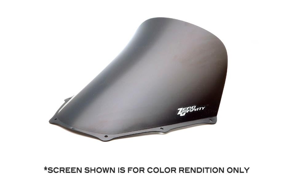 Windscreens R7 Zero Gravity Windscreens for Yamaha YZF-R7 2022–2025 | Corsa & More ...