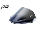 Zero Gravity Double Bubble windscreen for Ducati Multistrada 1000 DS 05-07