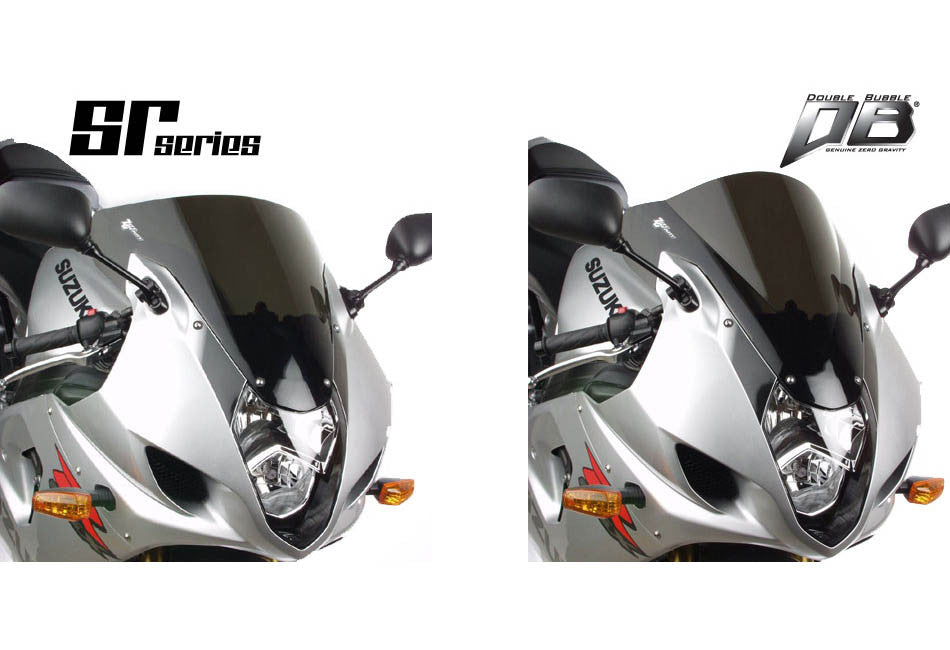 Suzuki GSXR 1000 03-04 – Zero Gravity Racing