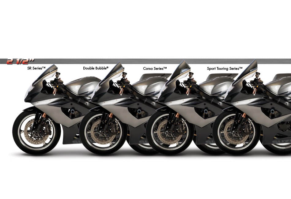 Suzuki GSXR 1000 05-06 – Zero Gravity Racing