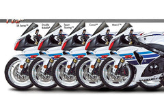 Suzuki GSXR 1000 09-16 – Zero Gravity Racing