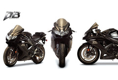 2007 gsxr 750 windscreen on sale