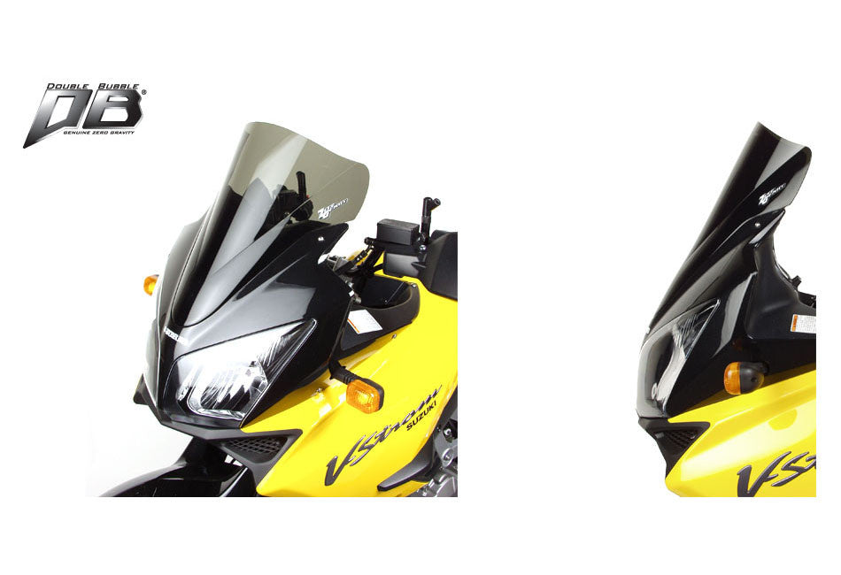 Suzuki DL1000 V-Strom 02-03