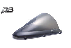 プリライ 6th 2008 '58 Kawasaki ZX6R Ninja P8F Supersport Bike 600cc Used