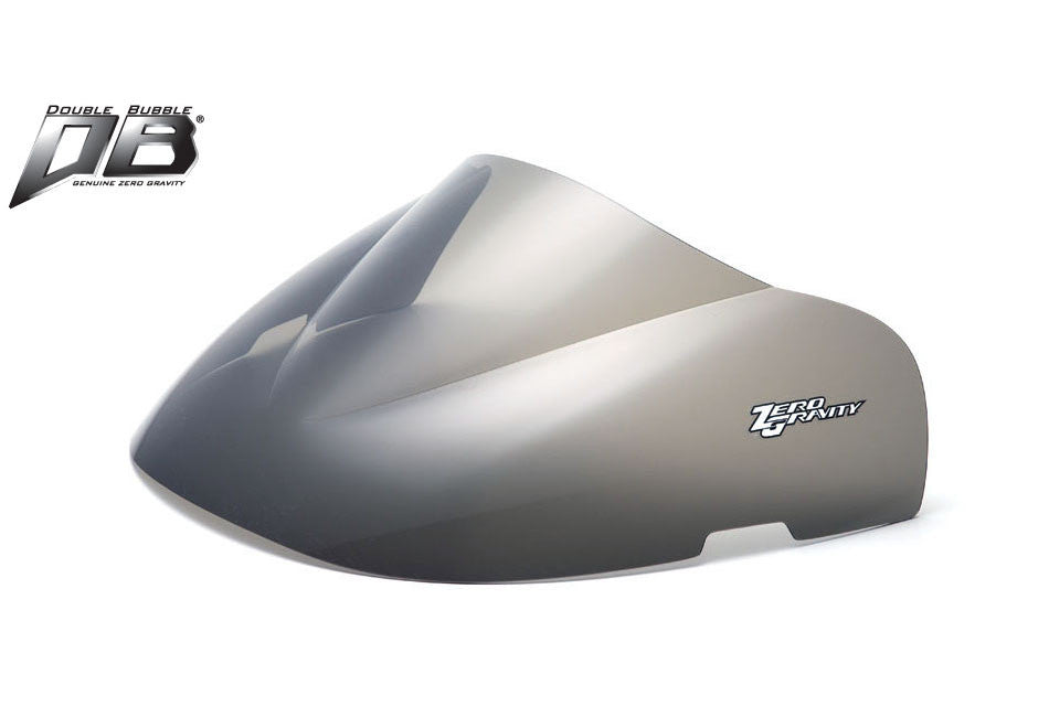 Honda RC-30 ALL YEARS Windscreens | SR & Double Bubble | Zero