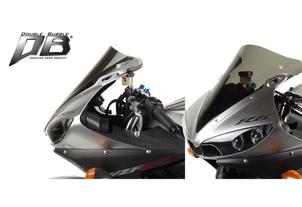 Yamaha YZF-R6 03-05 / R6S 06-08 – Zero Gravity Racing