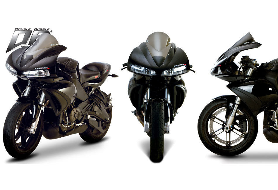 Buell 1125R 08-10 – Zero Gravity Racing