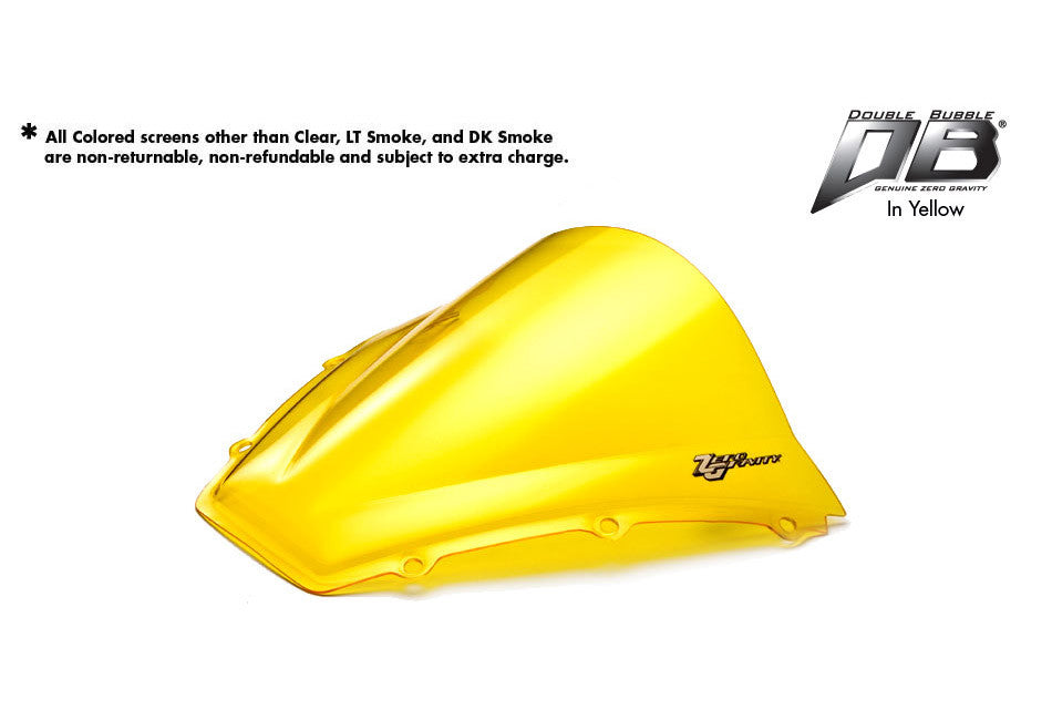 Triumph T-955 & 955i Daytona 02-03 – Zero Gravity Racing