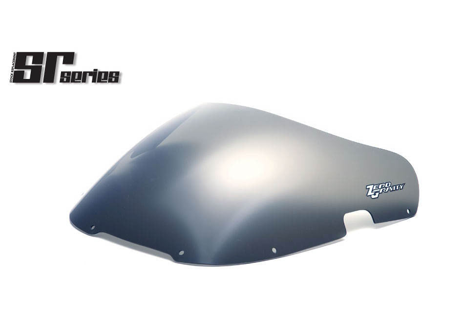 Suzuki GSXR 750 93 – Zero Gravity Racing