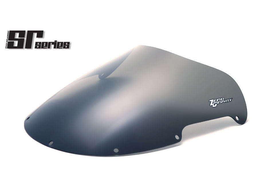 Suzuki GSXR 750 98-99 – Zero Gravity Racing