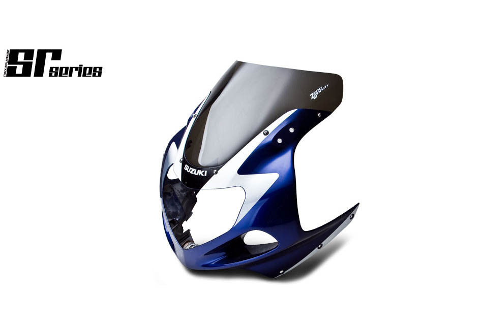 Suzuki GSXR 1000 01-02 – Zero Gravity Racing