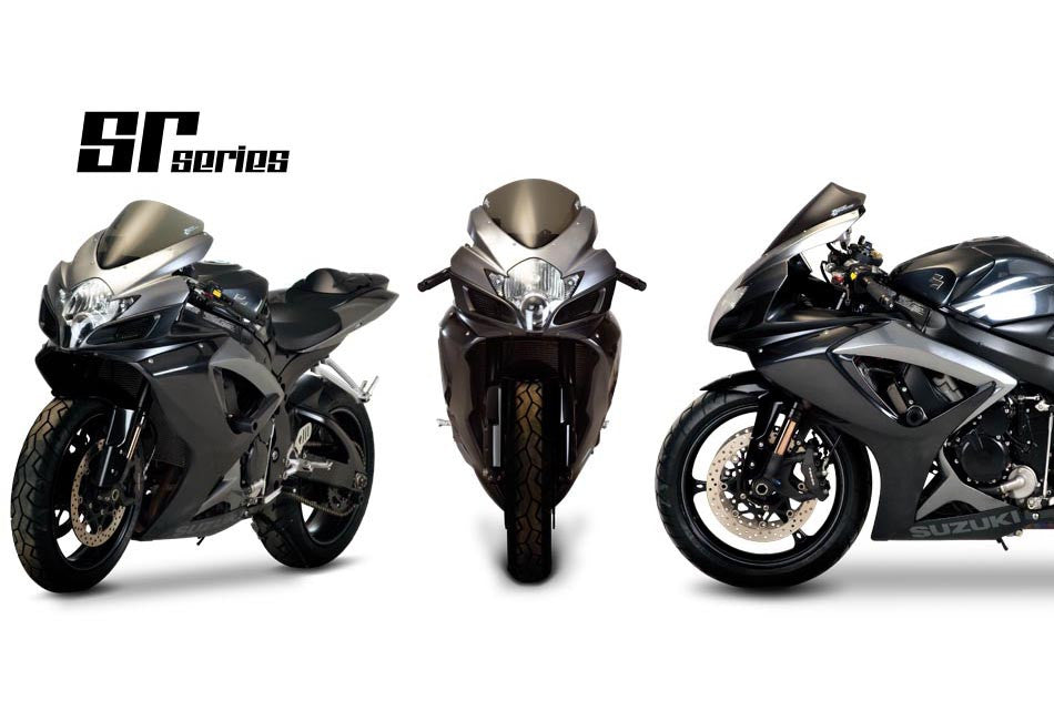 Suzuki GSXR 750 06-07 – Zero Gravity Racing