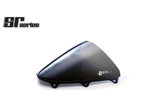 Suzuki GSXR 750 11-22