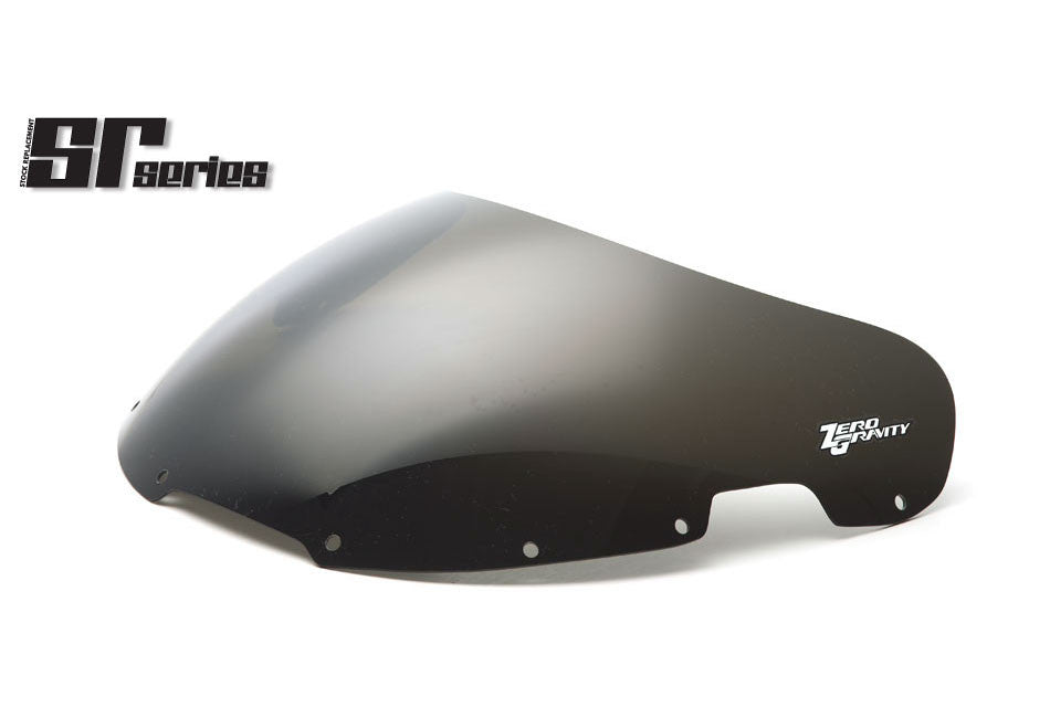 Suzuki GSXR 1100 91-92 – Zero Gravity Racing