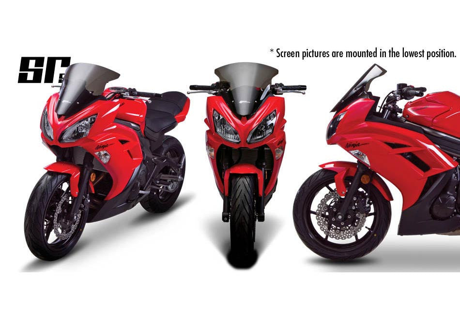 Kawasaki Ninja 650 12-16 – Zero Gravity Racing