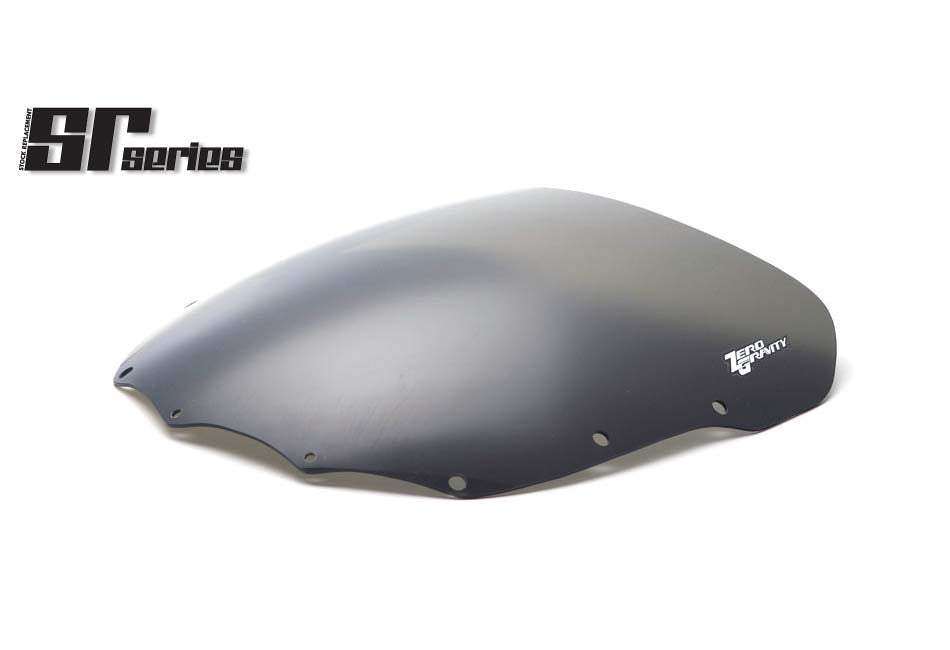 Kawasaki ZZR600 1993-2004 – Zero Gravity Racing