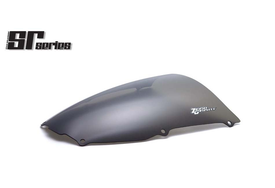 Kawasaki ZX-6R 00-02 – Zero Gravity Racing